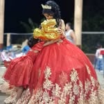 Sharon Sinto - @eliset_garci - Instagram