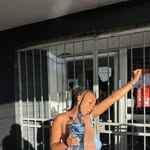 Sharon Sinto - @ziziphosinto - Instagram