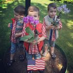 Sharon White Sisson - @4ksbolivar - Instagram