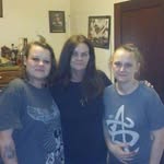 Sharon Six - @sharonsix - Instagram
