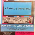 Sharon Slaton - @abigailsoffering - Instagram