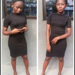 Mhiz Sharon - @bae_sharon_slay - Instagram