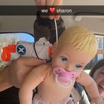 Sharon the lovely - @sharon_slayzzz - Instagram