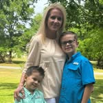 Sharon Crosby Slevin - @slevhammer7 - Instagram