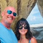 Sharon Slonaker - @beachyqueen94 - Instagram