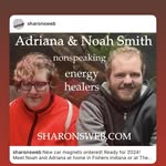 Sharon Smith - @sharonsweb - Instagram