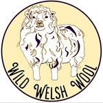 sharon smith - @wildwelshwool - Instagram
