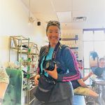 Sharon Smith - @sharons.studio - Instagram
