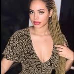 Sharon Smith - @ushershar - Instagram