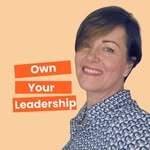Sharon Smith | Leadership Support for Managers - @own_your_leadership - Instagram