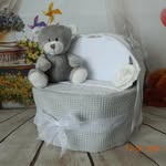 Sharons Nappy Cakes - @sharonsnappycakes - Instagram