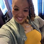 Sharon Snowden - @chynadoll27909 - Instagram
