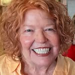 Sharon Snuffer - @swsnuffer - Instagram