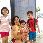 Sharon Soon - @soon1181 - Instagram