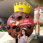 Sharon Soon - @sharsoon - Instagram