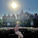 Sharon Sotelo Tubon - @sharontubon - Instagram