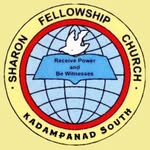 Sharon Fellowship Church Kadampanad South - @sfc_kadampanadsouth - Instagram