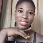 Sharon south - @ujunwa242 - Instagram
