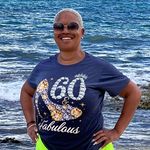 Sharon Allen-Spann - @msspann04 - Instagram