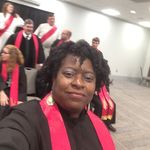 Sharon Spann - @spanngamble - Instagram
