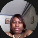 Sharon Spann - @spann7853 - Instagram