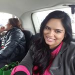 @sharon_spann - Instagram