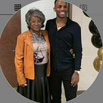 Sharon Spann - @xifonov211 - Instagram