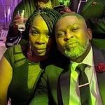 Sharon Spann - @diva4real - Instagram