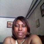 Sharon Spann - @spann8922 - Instagram