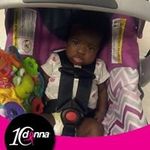 Sharon Spann - @spann3121 - Instagram
