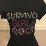 Sharon Spann - @survivorgirlsrock - Instagram