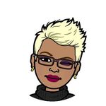Sharon Spann - @spspann - Instagram