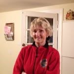 Sharon Sparrow - @sharrona49 - Instagram