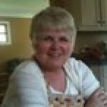 Sharon Sparrow - @mamabird53 - Instagram