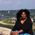 Sharon Speights - @shajsmac - Instagram