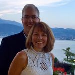 Sharon Rennie Spinney - @renniespinney - Instagram