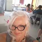 Sharon Spinney - @spinneysharon - Instagram