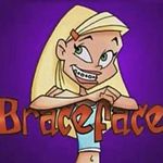 sharon Spitz - @braceface_sharon_spitz - Instagram