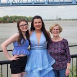 Sharon Spratt - @sspratt16 - Instagram
