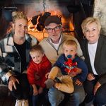 Sharon Vogt Spratt - @sspratt87 - Instagram