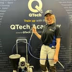 Sharon Norton-Marshall ‘That Spray Girl’ - @obsesseddecorating - Instagram