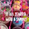 Sharon Moss - @sharons.sprinkles4u2try - TikTok