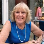 Sharon Spry - @sprysharon - Instagram