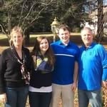 Sharon Spurgeon - @spurgeon_sharon - Instagram