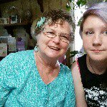 Sharon Spurlock - @ggma_s - Instagram