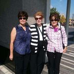 Sharon Spurlock - @sgws12345 - Instagram