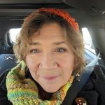 Sharon Spurlock - @crawfish_monica - Instagram