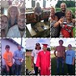Sharon Spurlock Blair - @sharon_b_74 - Instagram