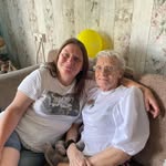 Sharon Lesley Squires - @slsquires19 - Instagram