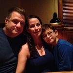 Sharon S Squires - @sharonssquires - Instagram